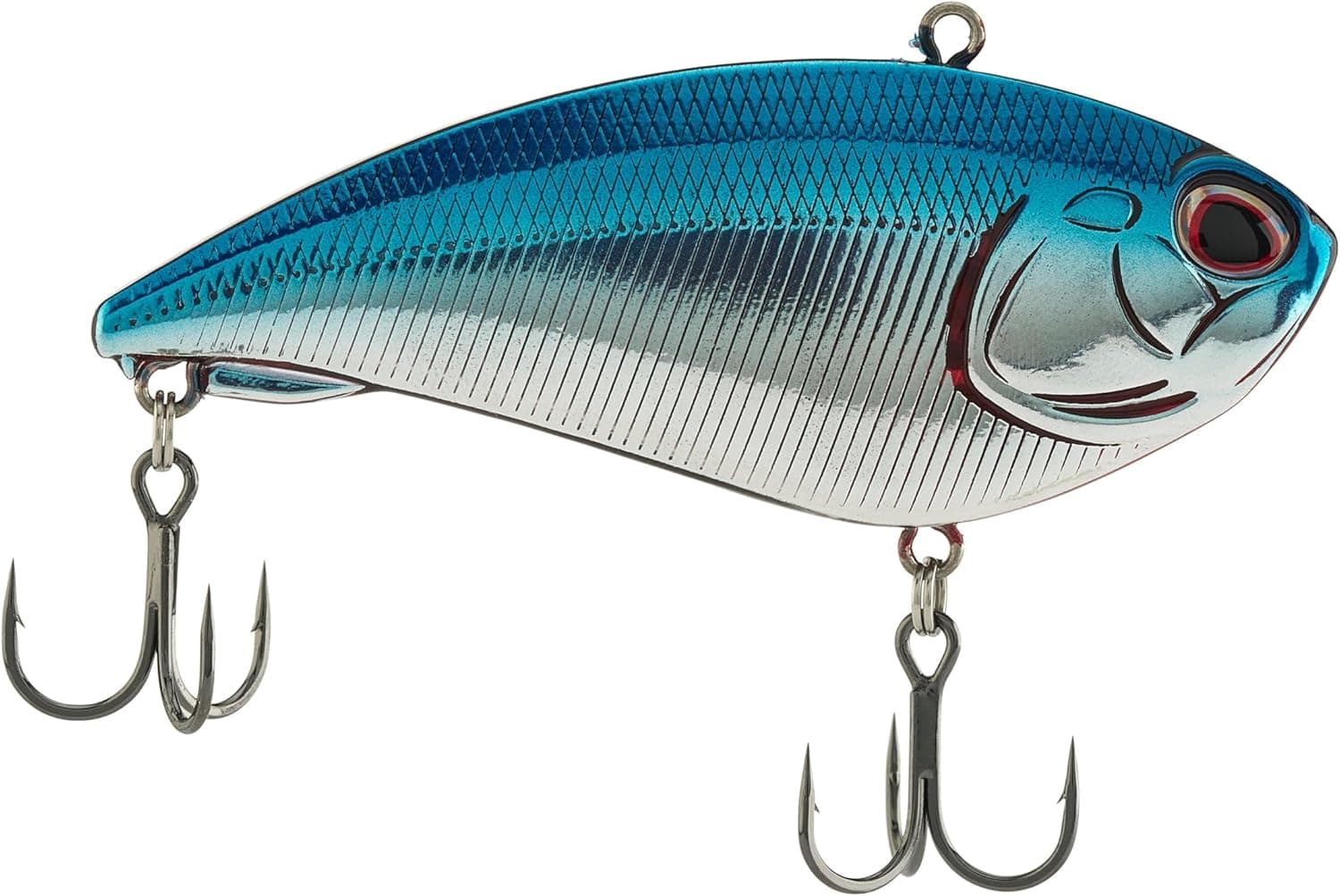 Berkley Jack Fishing Hard Bait: Razor-Sharp Hooks, Vibrant Flash