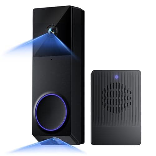 Discounted Wyze Wireless Video Doorbell with Chime