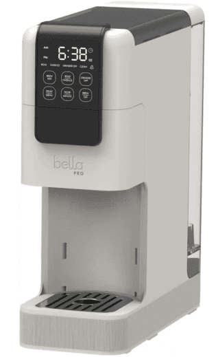 Bella PRO Single-Serve Coffee Maker at Best Buy