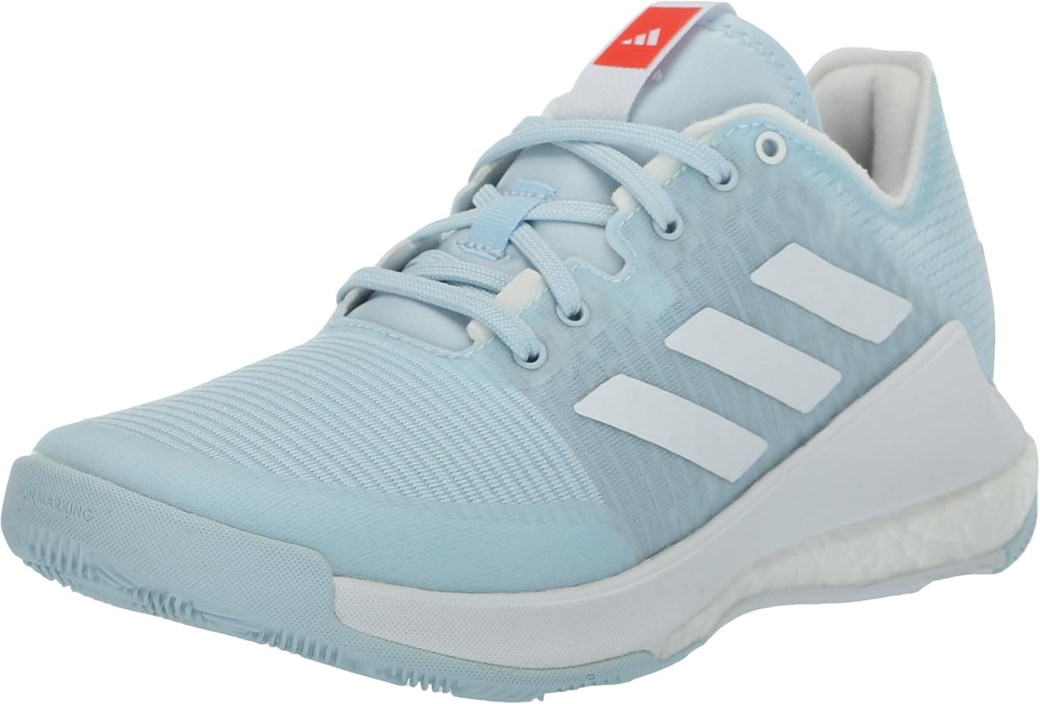 Adidas Women's Crazyflight Shoes - 74% Off