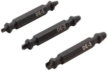 Craftsman Screw Extractor Set - 33% Off on Amazon