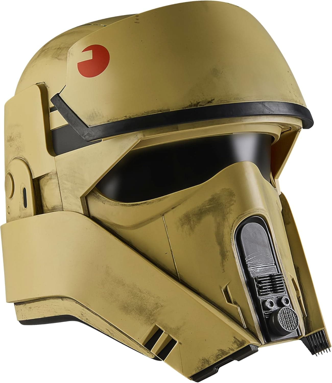 Bring the Galaxy to Life: Star Wars Black Series Shoretrooper & Andor Helmet