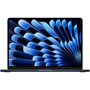 Apple MacBook Air with M5 Chip, 24GB RAM, 512GB SSD - Just $1099