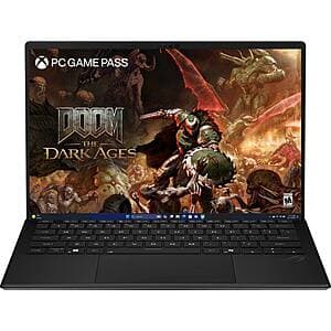 ASUS ROG Flow Z13 Laptop: 13.4" 2.5K, Ryzen AI Max+