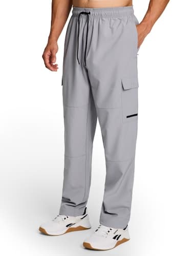 Reebok Men's Summit Cargo Pants
