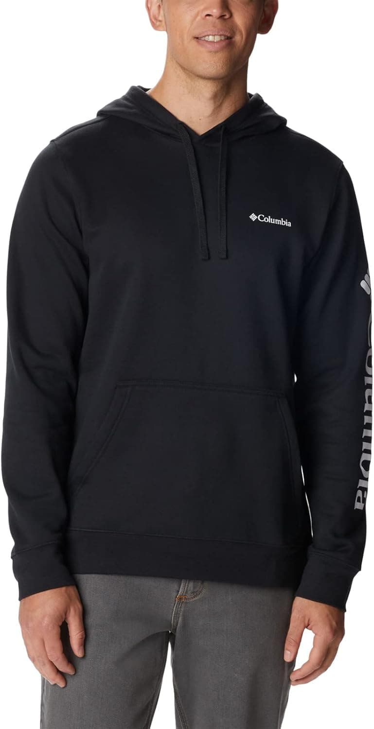 Columbia Men's Hoodie at 75% Off