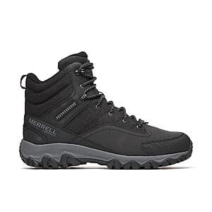 Merrell Waterproof Hiking Boots: Up to 40% Off Select Styles