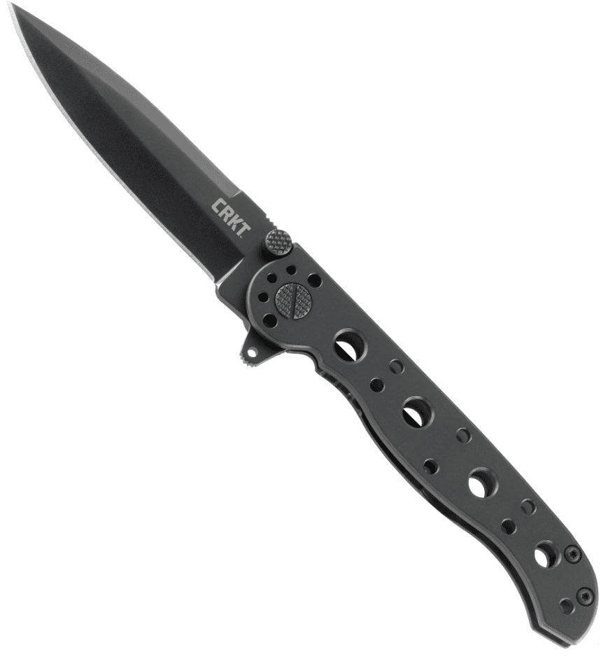 Secure Your Gear with the CRKT Folding Knife