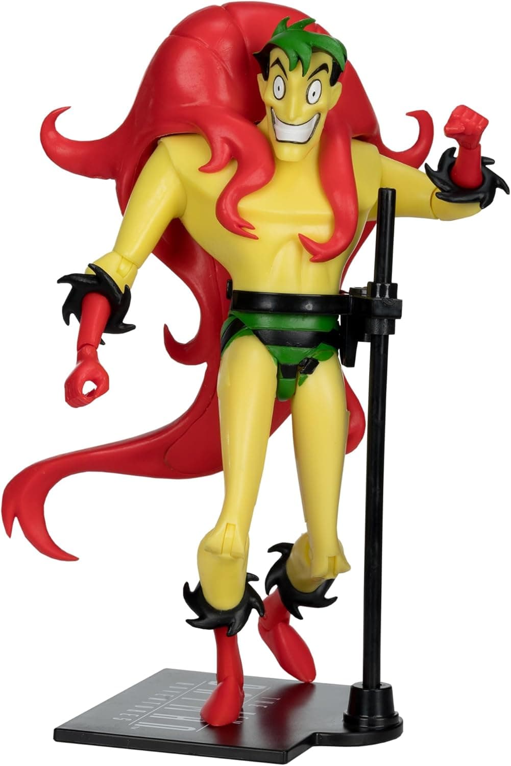 Save 44% on The New Batman Adventures Creeper Figure