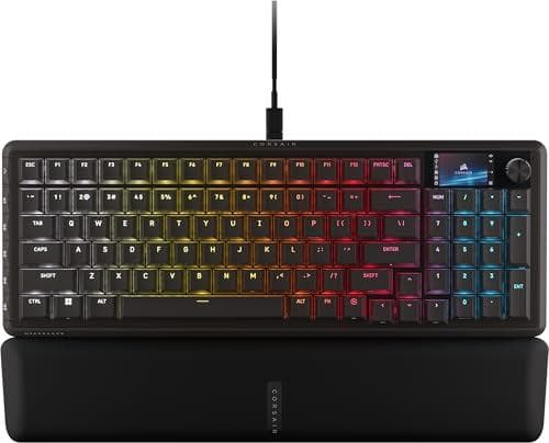 Corsair Vanguard Mechanical Gaming Keyboard - 37% Off