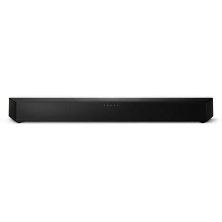 Philips B5706 2.1-Channel Soundbar with Built-in Subwoofer, Stadium EQ Mode