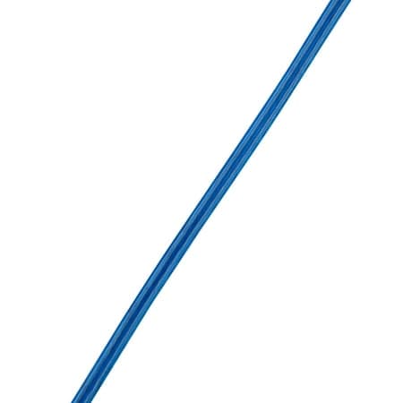 Auto Drive Car Stereo Speaker Wire, 16 American Wire Gauge, 50ft, Blue Color, Universal Condition