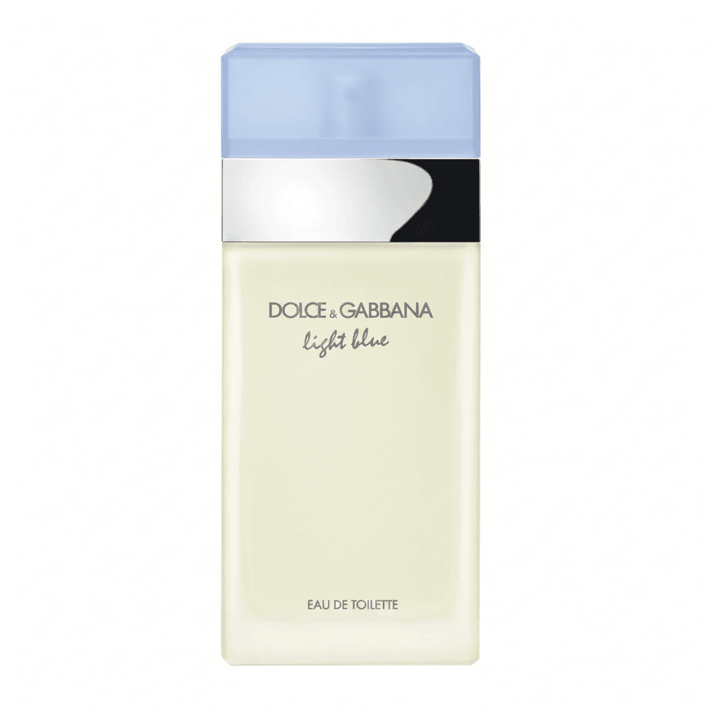 Dolce & Gabbana Blue Eau De Toilette - 76% Off at Zulily