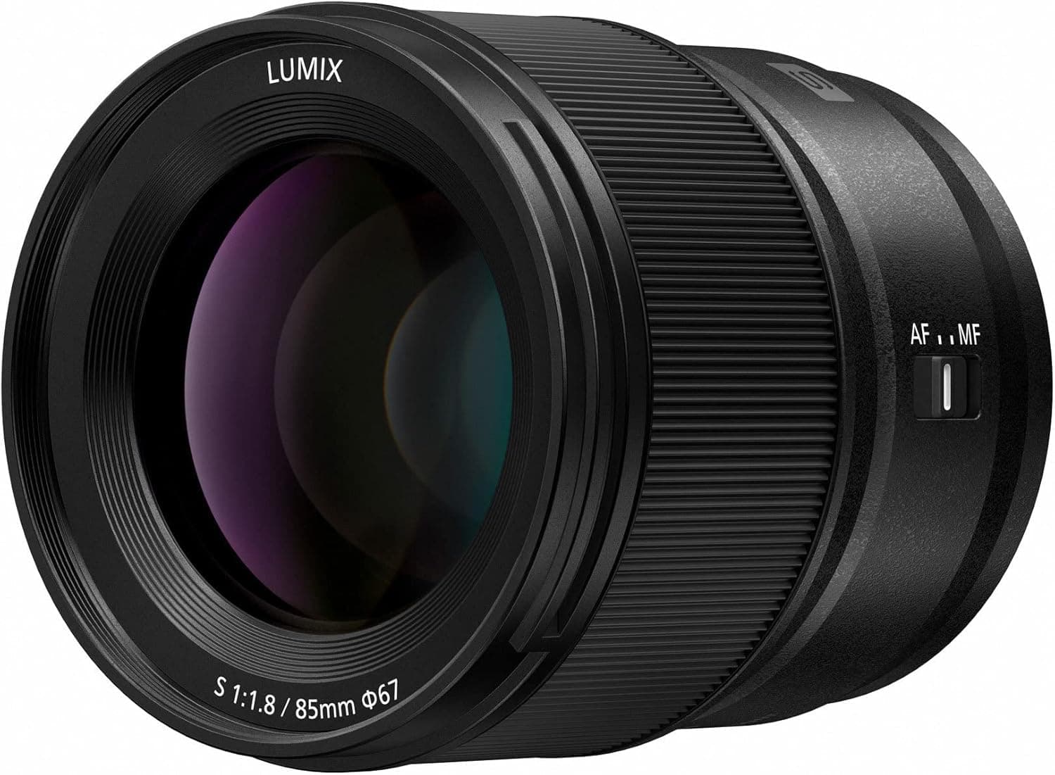 Capture Stunning Shots with Panasonic LUMIX S Series 85mm Lens