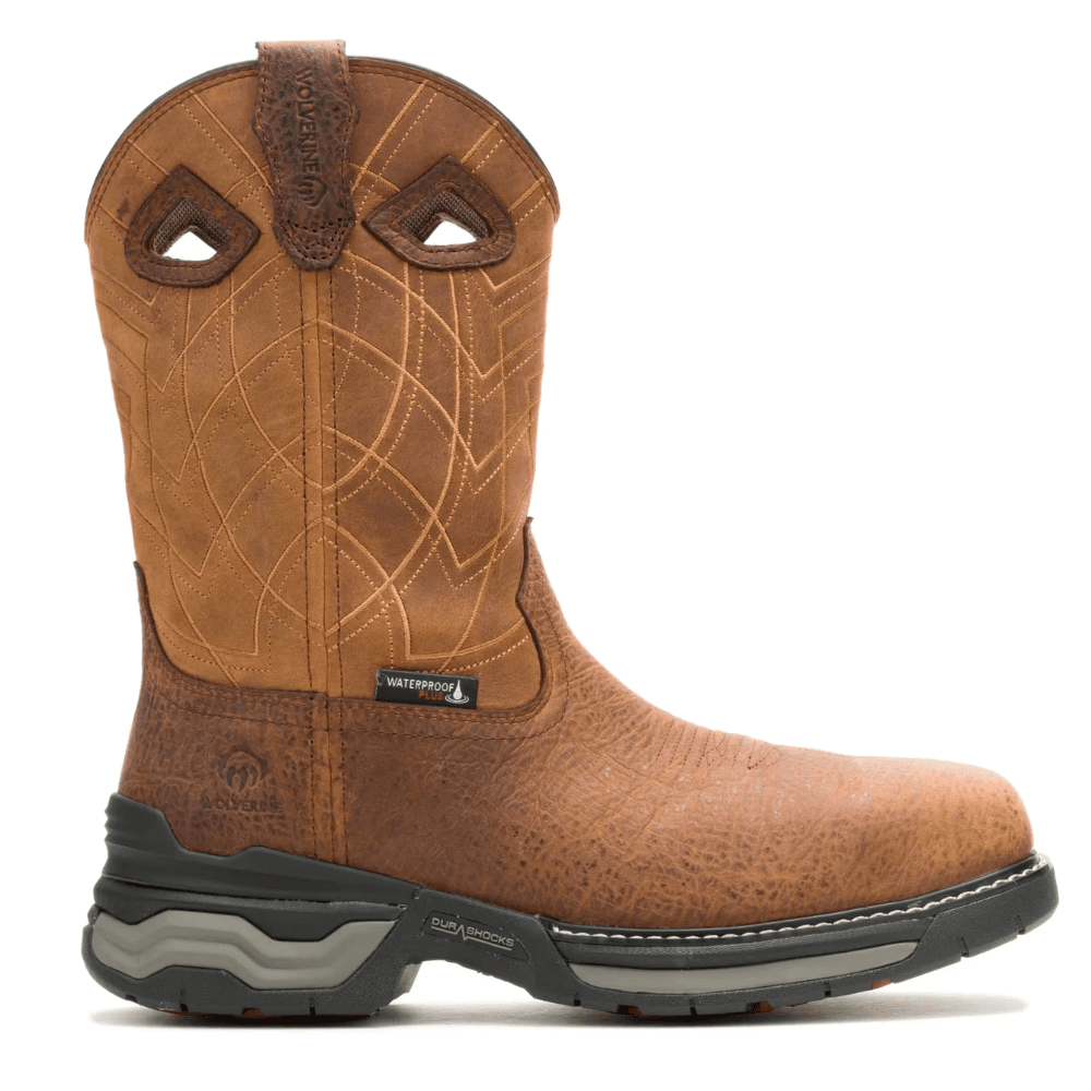 Wolverine Boots in 9 Styles, 67% Off