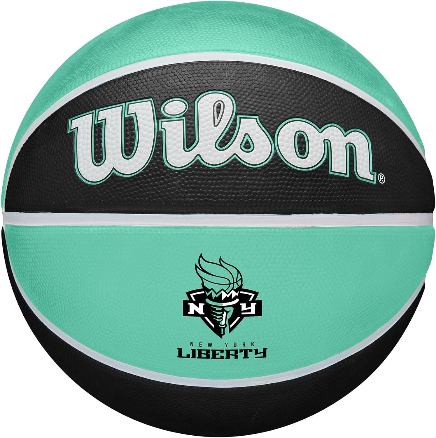 Celebrate the WNBA with the Wilson Team Tribute Basketball