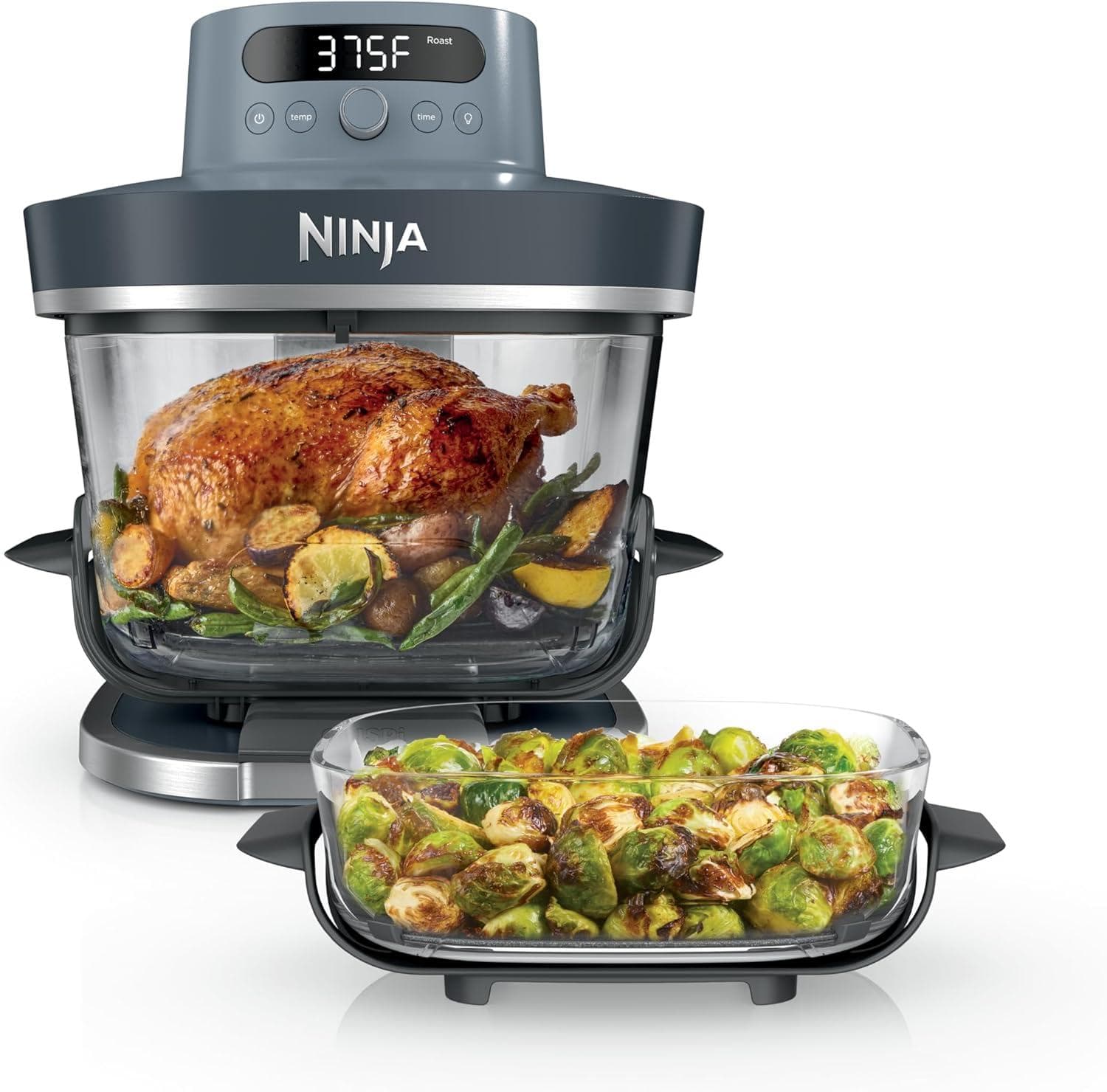 Get the Ninja Crispi Pro 6-in-1 Air Fryer for 11% Off