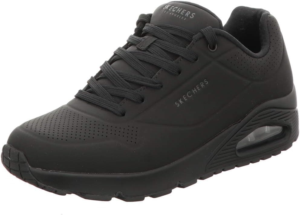 Skechers Men's Uno-Stand on Air Oxford, 51% Off