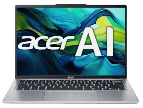 Refurbished Acer Swift Go 14 Laptop with 1TB SSD - 54% Off
