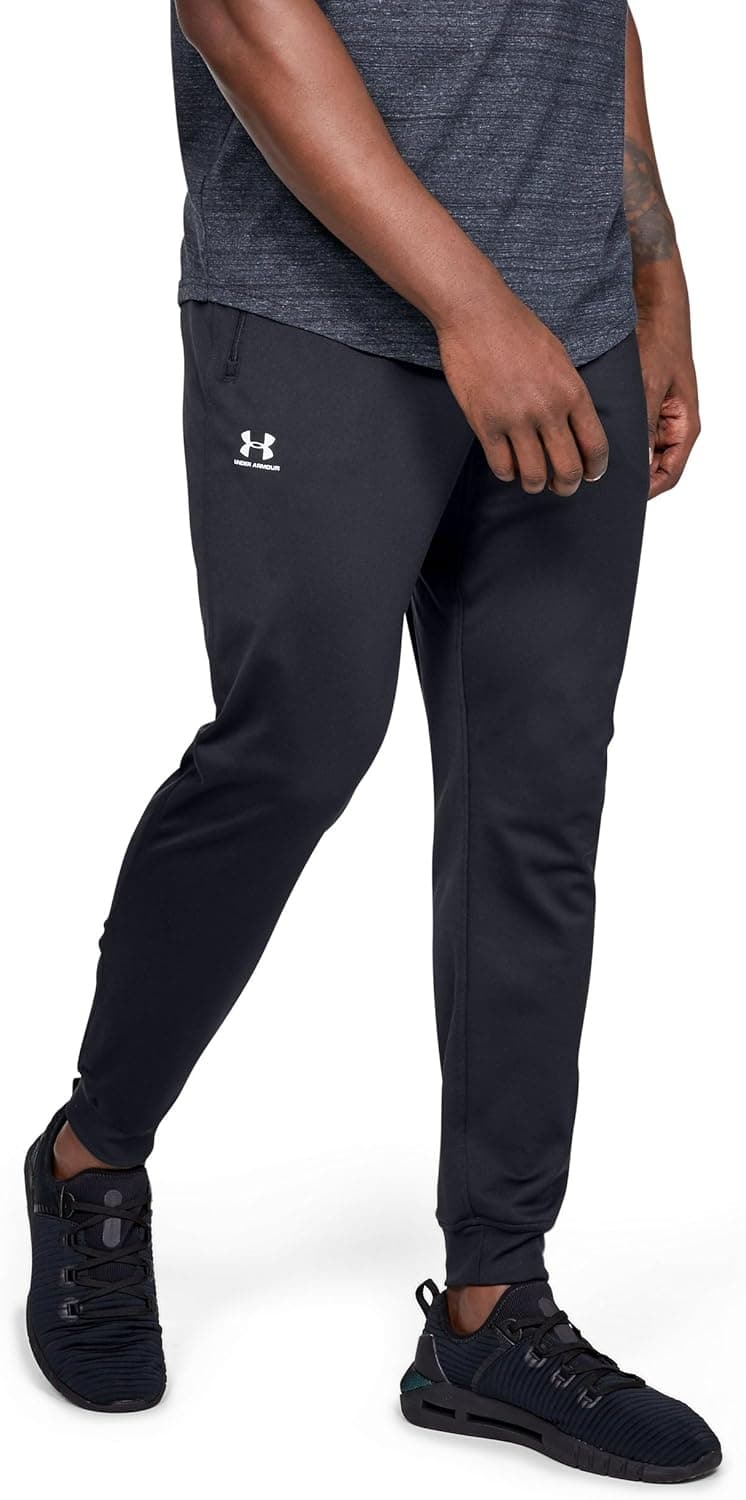 Save 61% on Under Armour Sportstyle Joggers