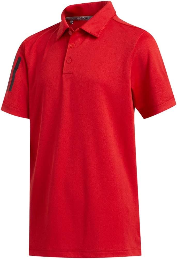 Adidas Golf Polo Shirt - 63% Off