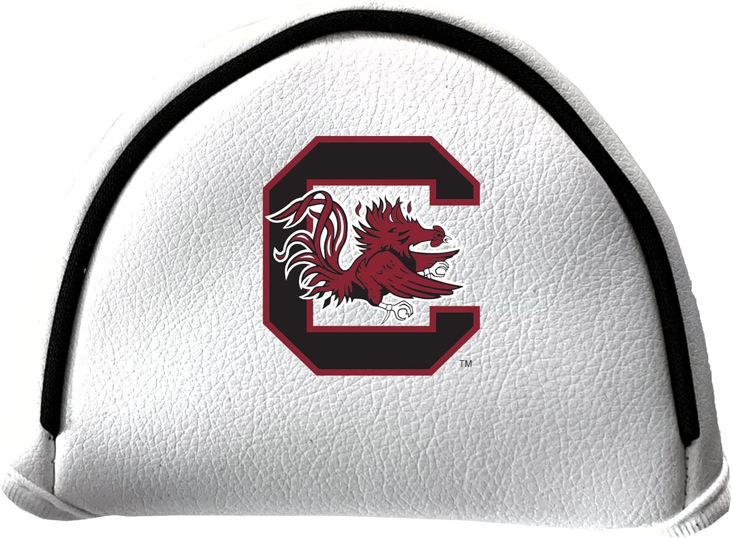 Protect Your Putter with Team Golf NCAA South Carolina Cover