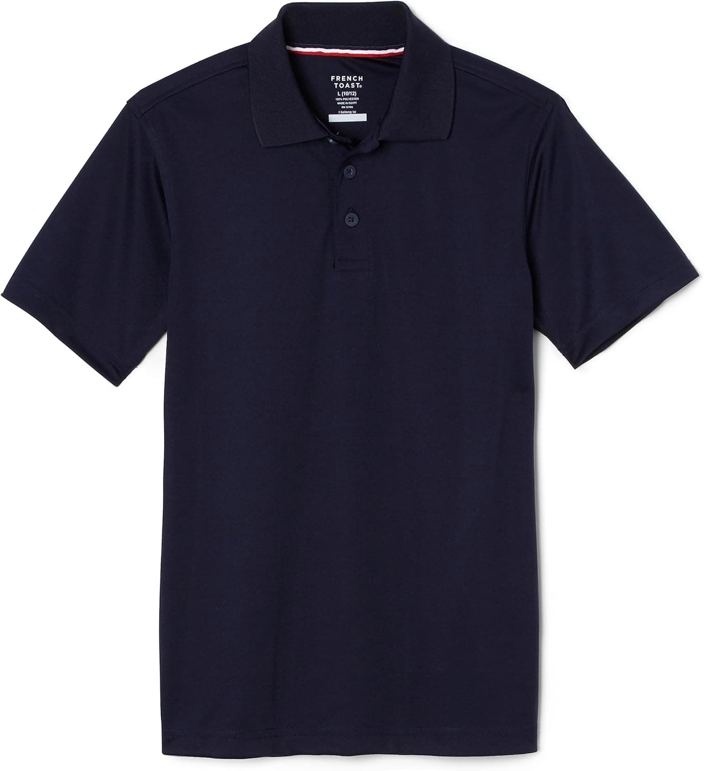 Moisture-Wicking Men's Sport Polo - Up to 52% Off
