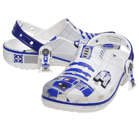 Up to 67% Off Crocs + Extra 25% Off