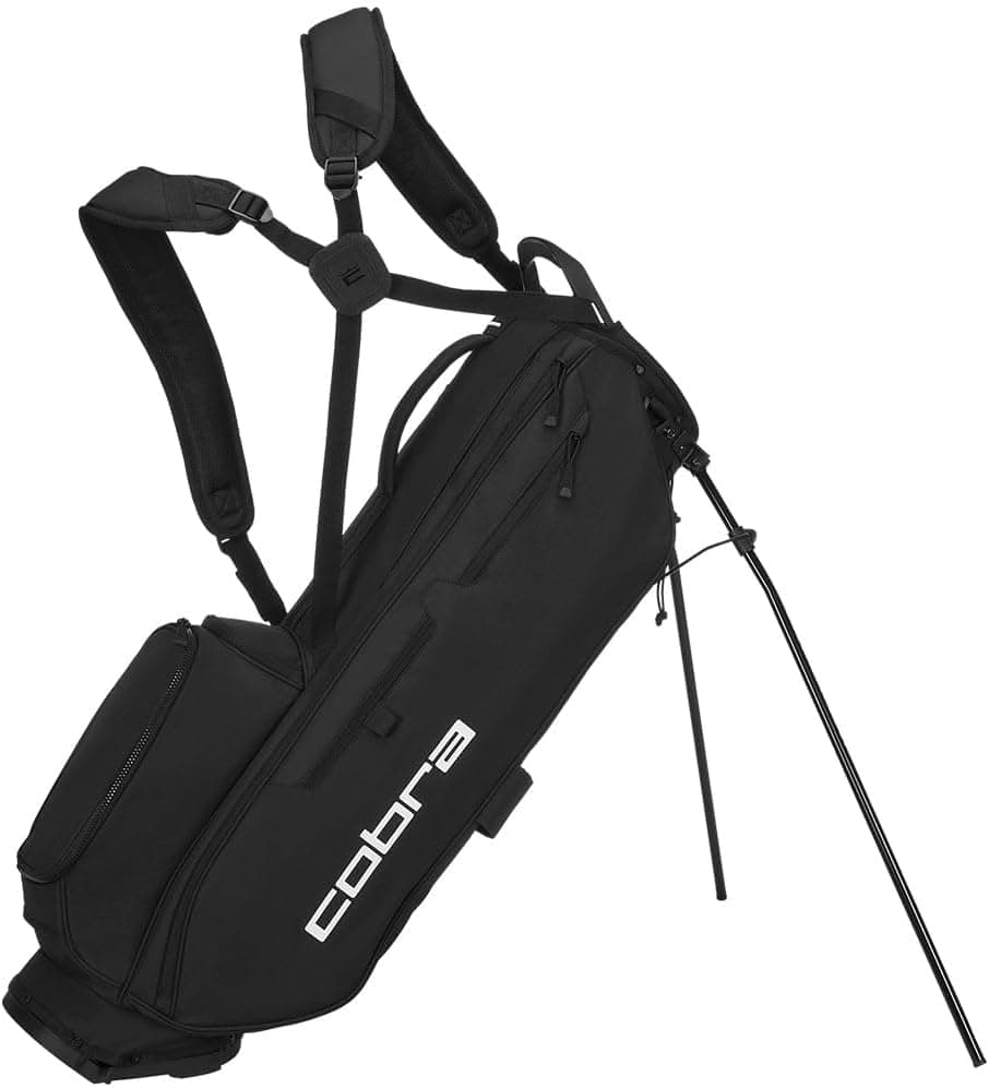 Get the COBRA Ultralight PRO Stand Bag at a Great Discount