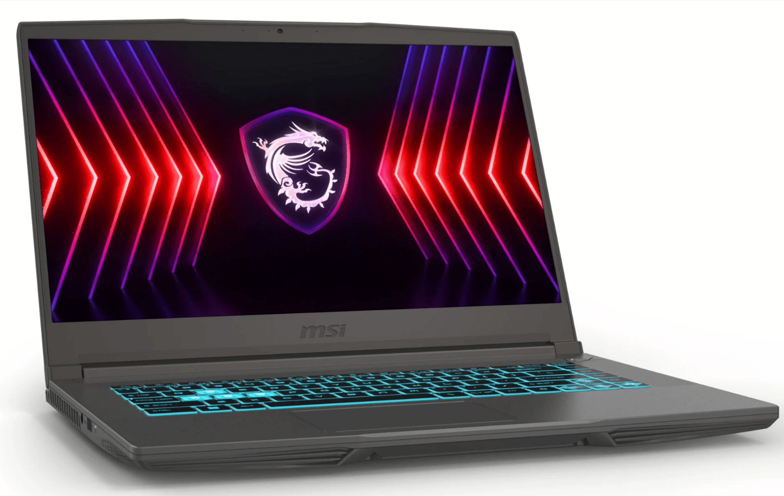 MSI THIN 15 13th Gen Core i5 / GeForce RTX 4050 / 15.6" 144Hz FHD Gaming Laptop Walmart