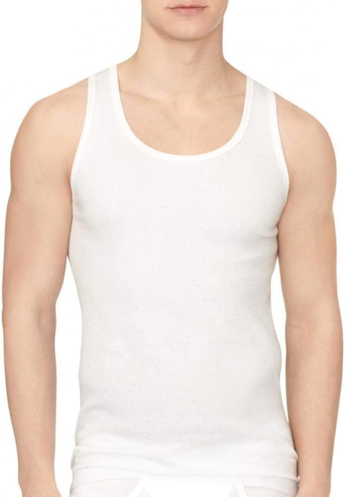 Stock Up on Comfy Amazon Basics Tank Tops