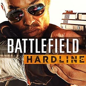 Battlefield Hardline Xbox Digital Download: $2 Ultimate, $1 Standard