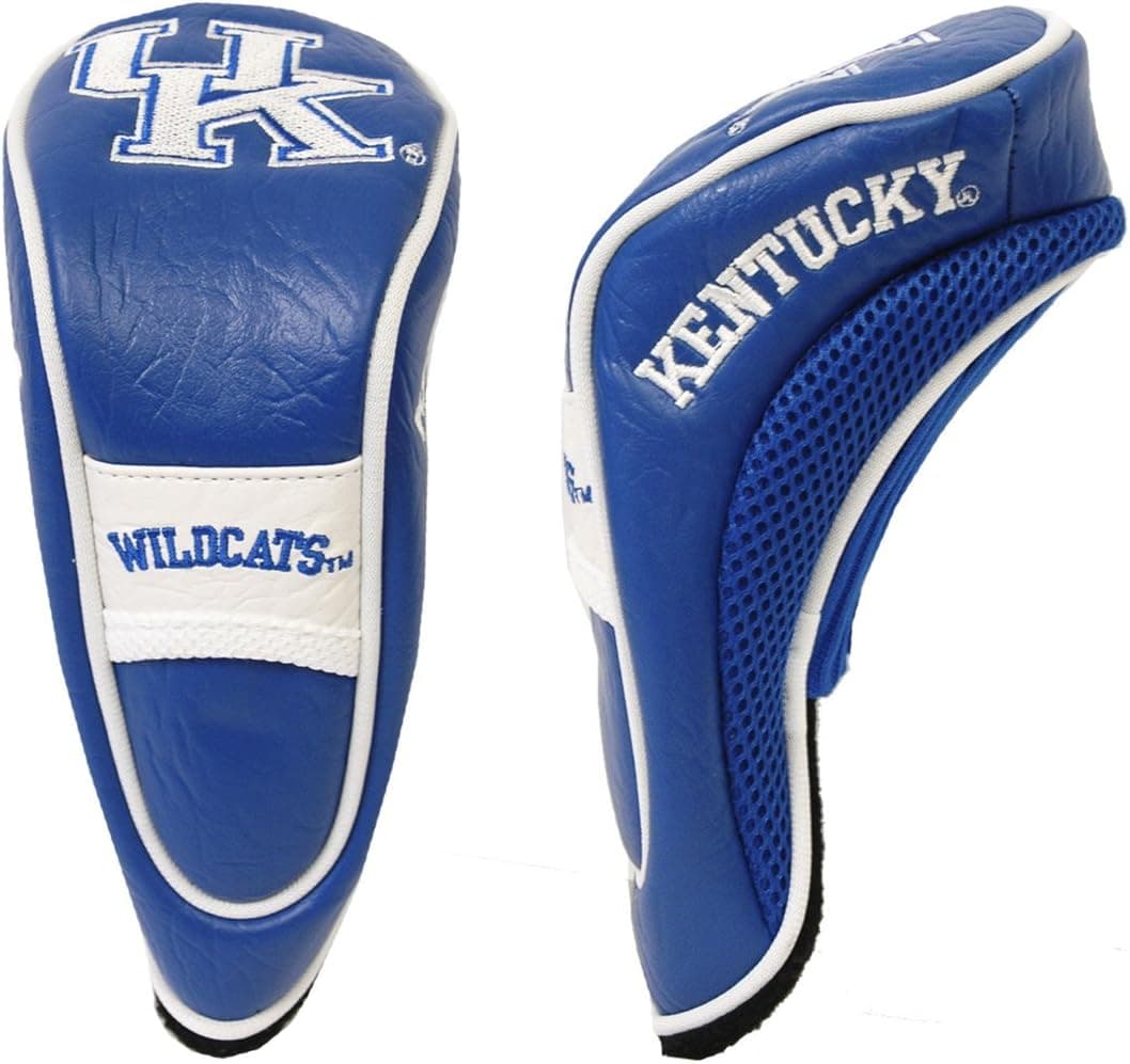 Protect Your Golf Clubs with Wildcats Hybrid Head Cover