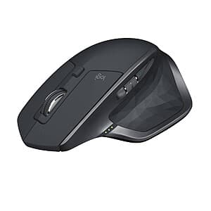 Logitech MX Master 2S Wireless Mouse for $52.50 at Target