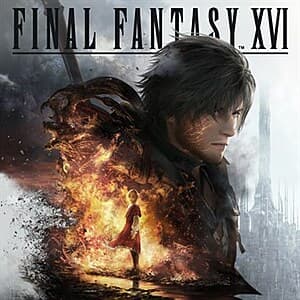 Final Fantasy XVI Complete Edition for Xbox, PC, or Digital at $28
