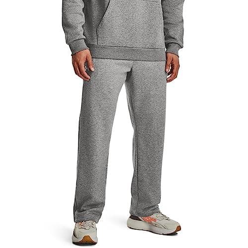Save 65% on Under Armour Men's Fleece Pants