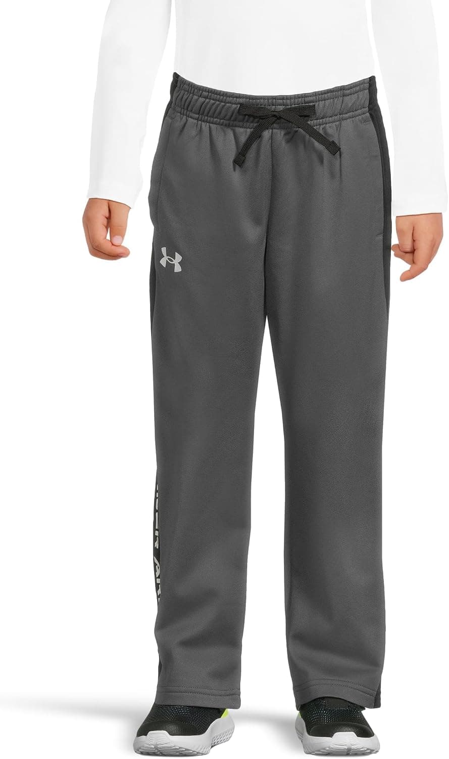 Save over 58% on Under Armour Boys' Brawler 2.0 Pants