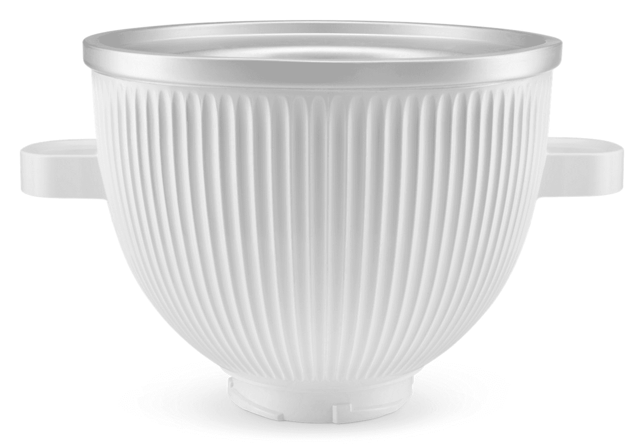 Refurbished KitchenAid Ice Cream Maker Attachment at a Discount