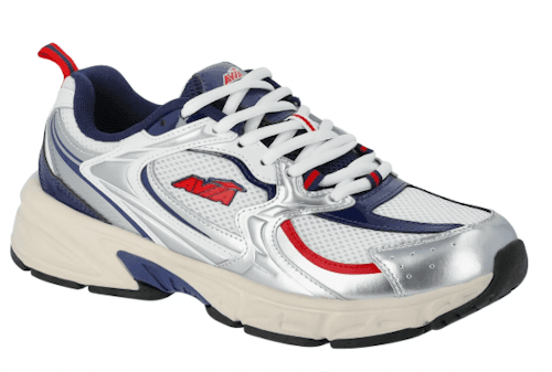 Avia Men's 5000 Athletic Performance Shoes (sizes 8 & 10)