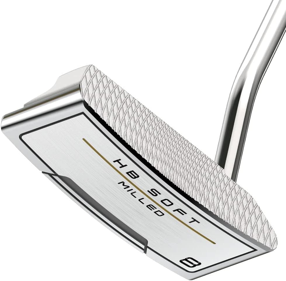 Save on Cleveland Golf's Premium Putter