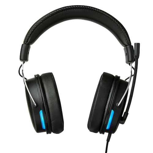 Open-Box Onn Gaming Headset - 67% Off