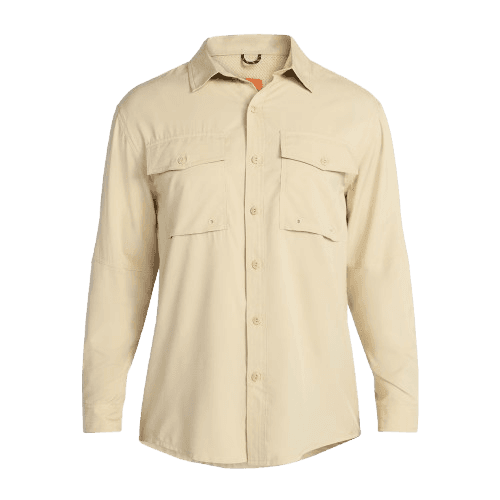 Ozark Trail Men's Upstream Shirt - 53% Off
