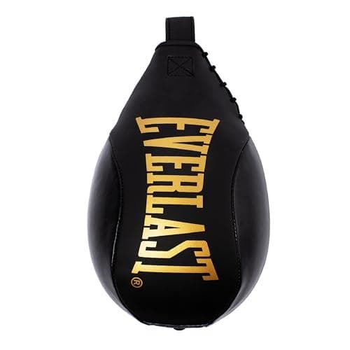 Punch Your Way to Fitness with the Everlast Elite Speed Bag