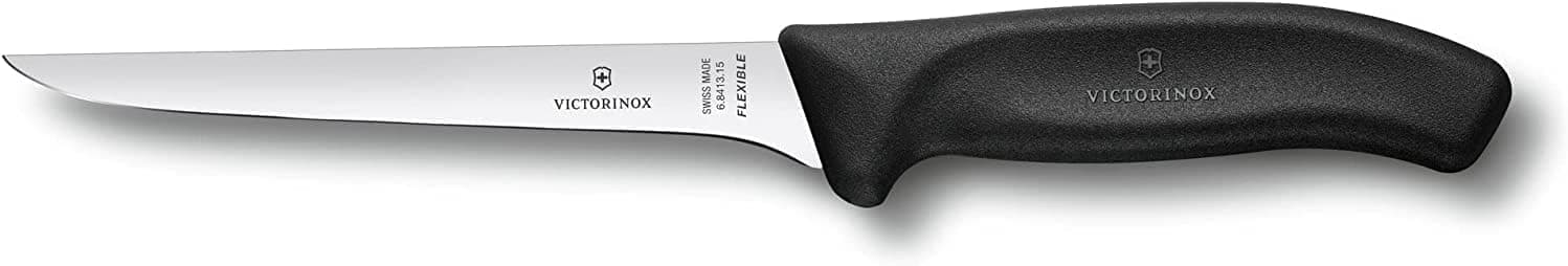 Sharpen Your Kitchen Skills with Victorinox Swiss Classic Boning Knife