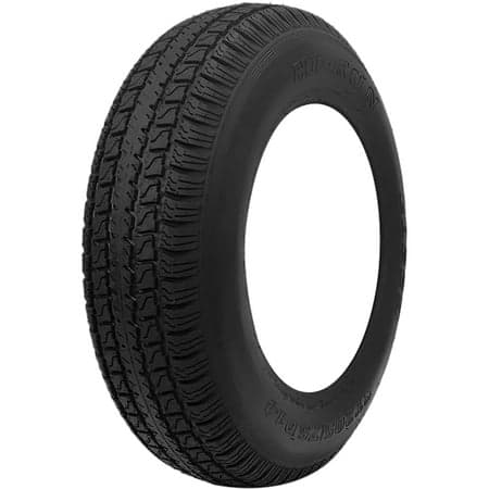 Sutong H180 ST205/75D15 C Trailer Tire