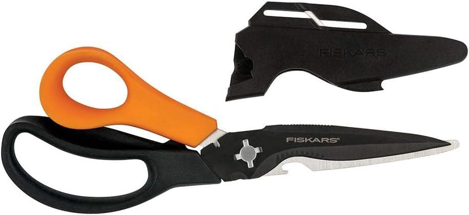 Save 42% on Fiskars 7-in-1 Garden Shears Multi-Tool