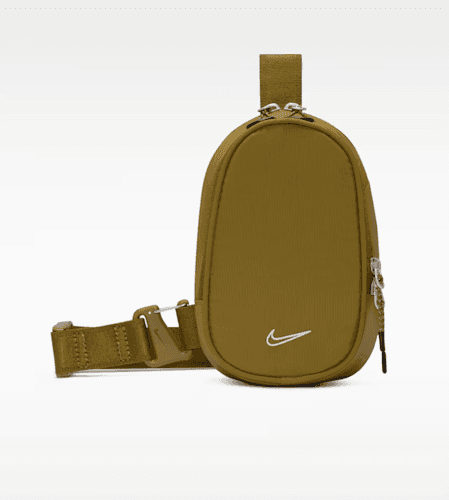 Nike Sportswear Commute 1L Crossbody Bag