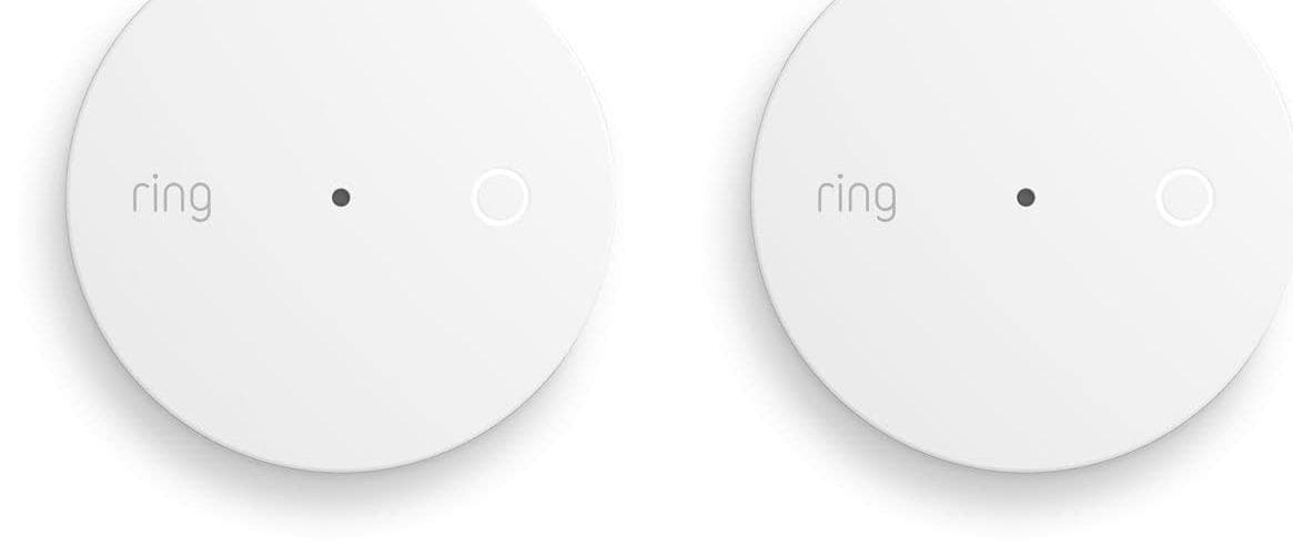 2-Pack Ring Alarm Glass Break Sensor Amazon