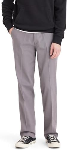 Dockers Men's Classic Fit Easy Khaki Pants