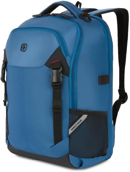 Versatile SwissGear Civic Pro Laptop Backpack at 24% Off
